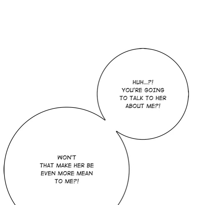 Desire Note - Chapter 8 Page 38