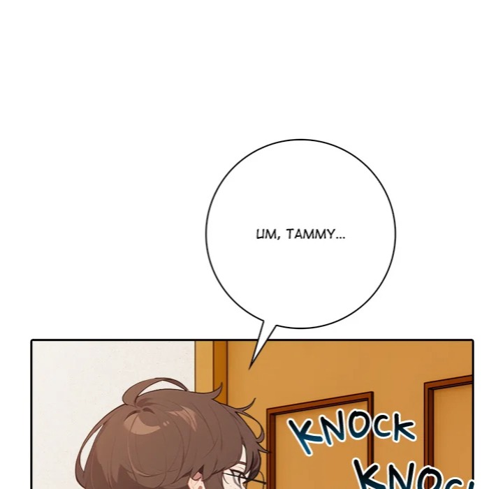 Desire Note - Chapter 8 Page 66