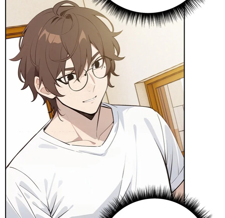 Desire Note - Chapter 8 Page 85