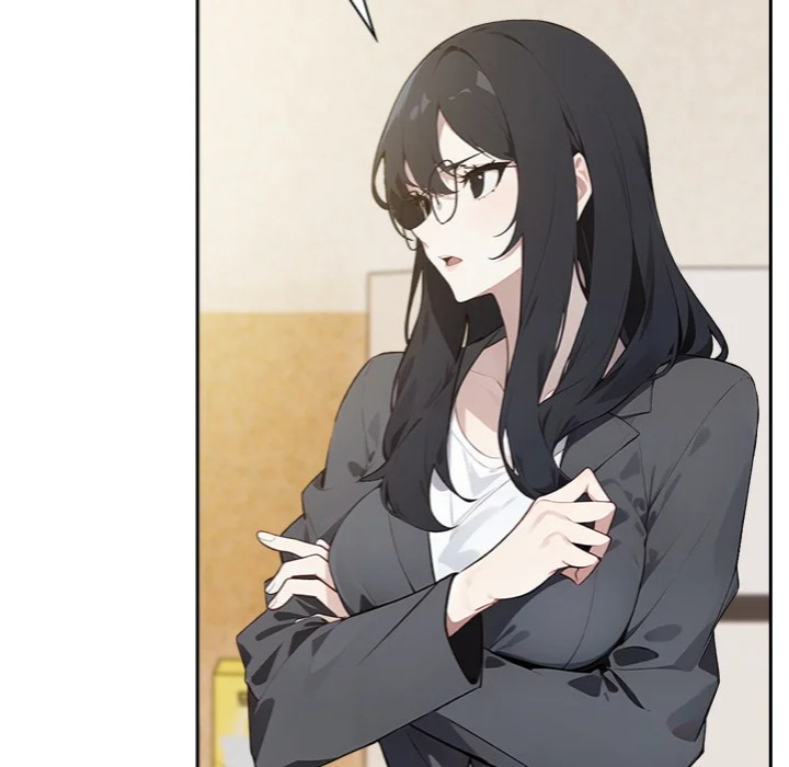 Desire Note - Chapter 8 Page 90