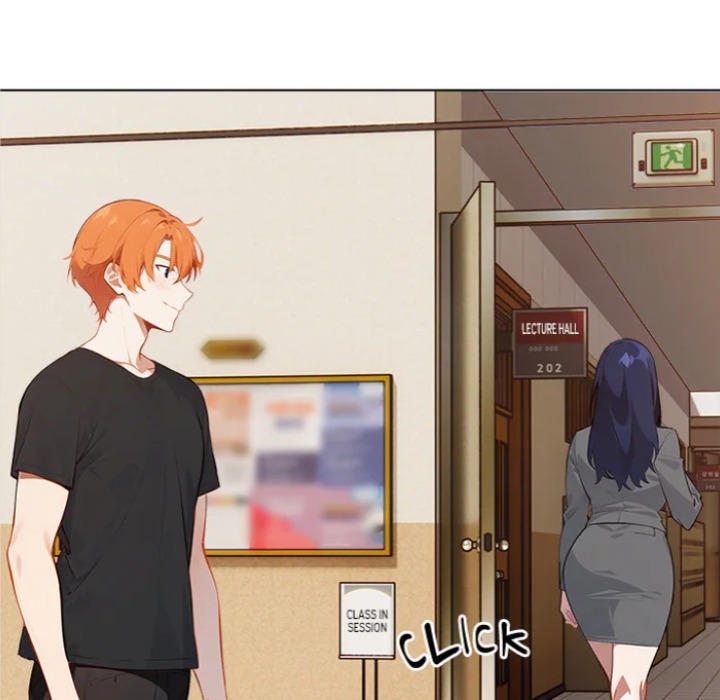 Desire Note - Chapter 9 Page 108