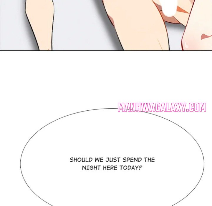 Desire Note - Chapter 9 Page 114