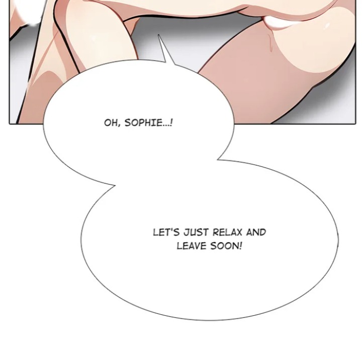 Desire Note - Chapter 9 Page 116