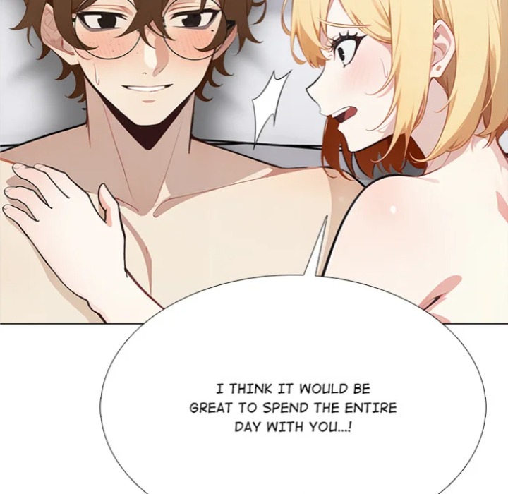 Desire Note - Chapter 9 Page 118