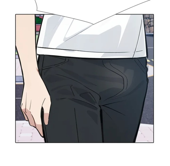 Desire Note - Chapter 9 Page 18