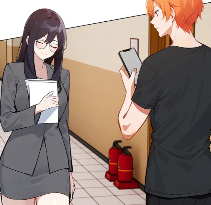 Desire Note - Chapter 9 Page 79