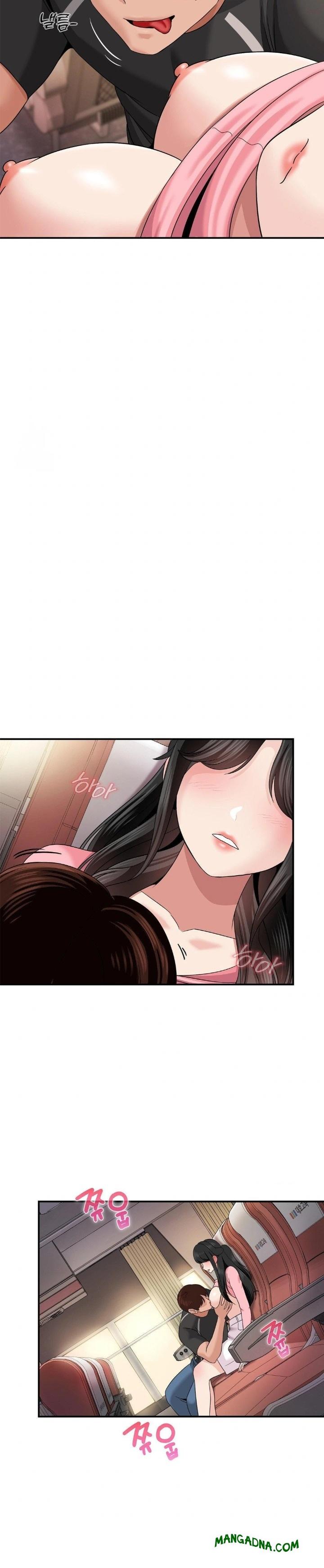 What a Hole Inspection is Homework Raw - Chapter 11 Page 13