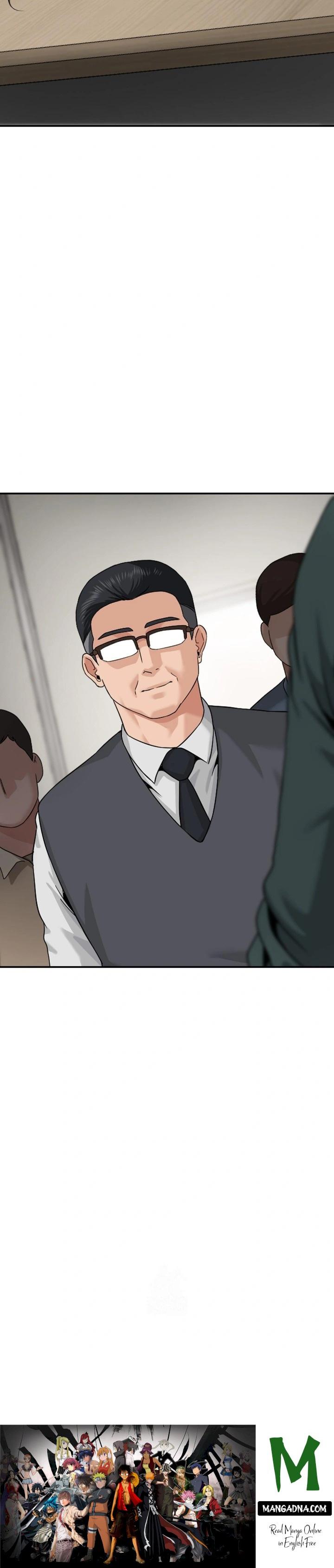 What a Hole Inspection is Homework Raw - Chapter 7 Page 30