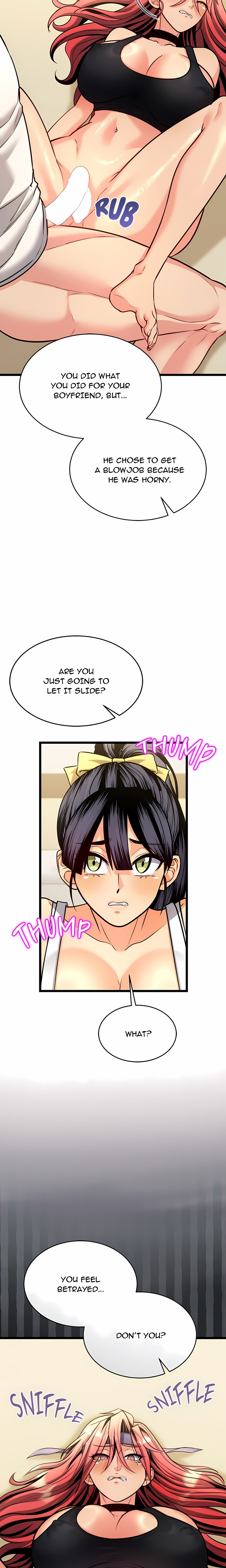The Price of Yes - Chapter 10 Page 25