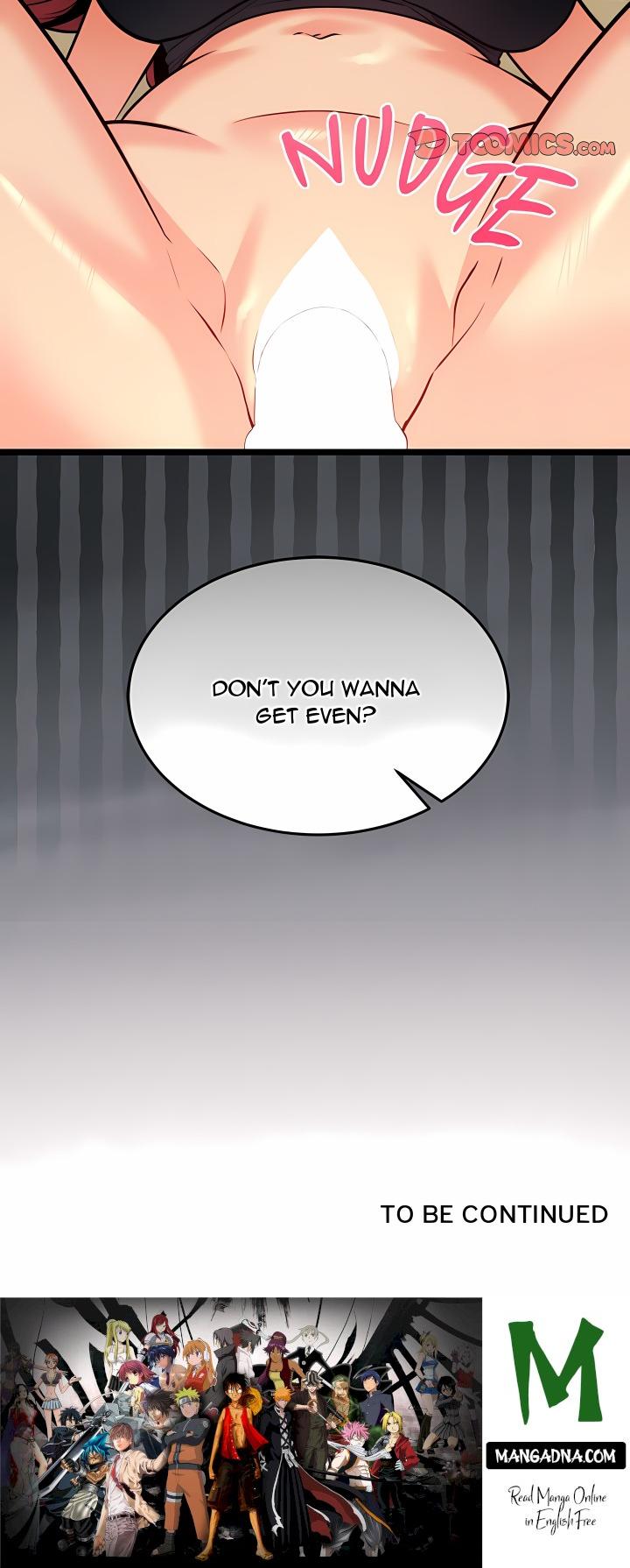The Price of Yes - Chapter 10 Page 26