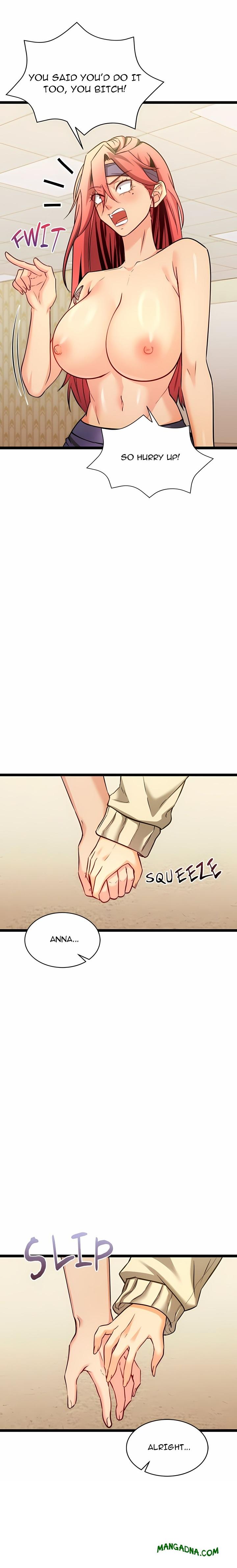 The Price of Yes - Chapter 2 Page 17