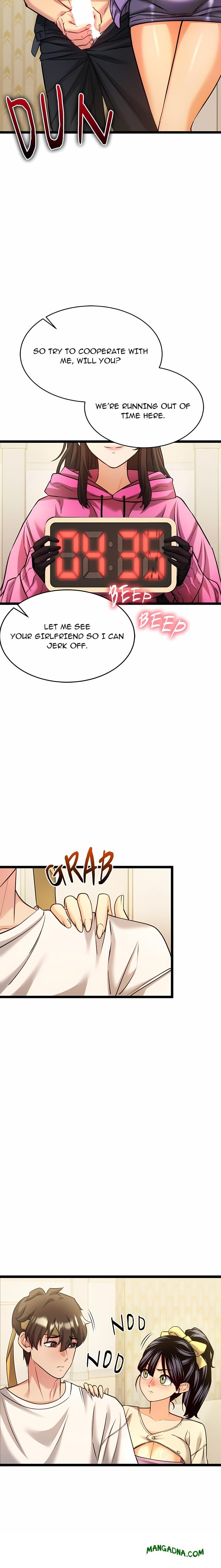 The Price of Yes - Chapter 2 Page 3