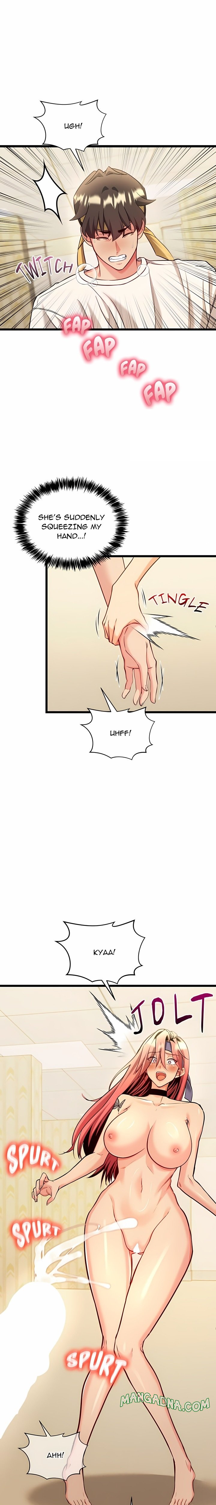 The Price of Yes - Chapter 3 Page 1