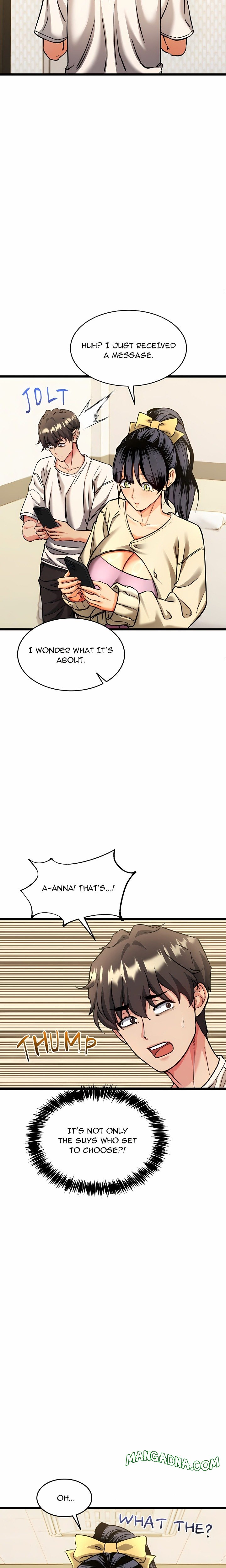 The Price of Yes - Chapter 4 Page 2