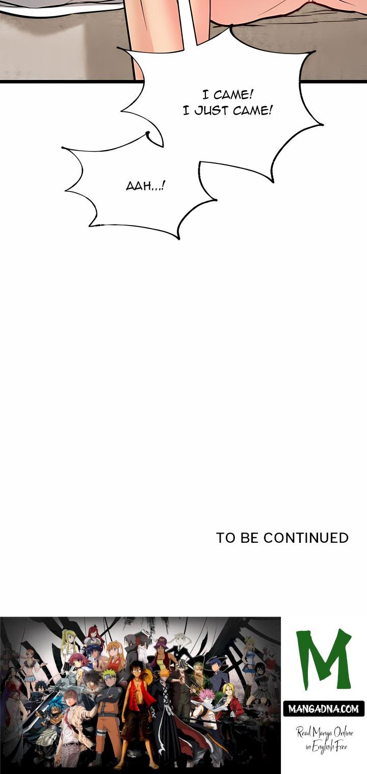 The Price of Yes - Chapter 5 Page 26