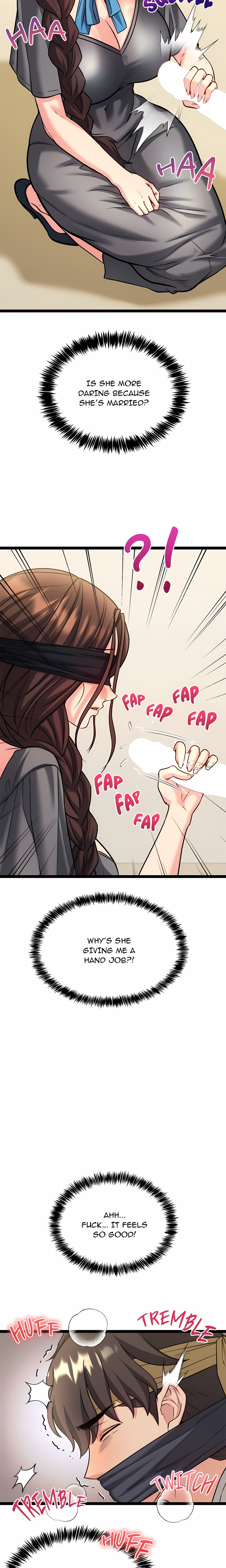 The Price of Yes - Chapter 7 Page 15