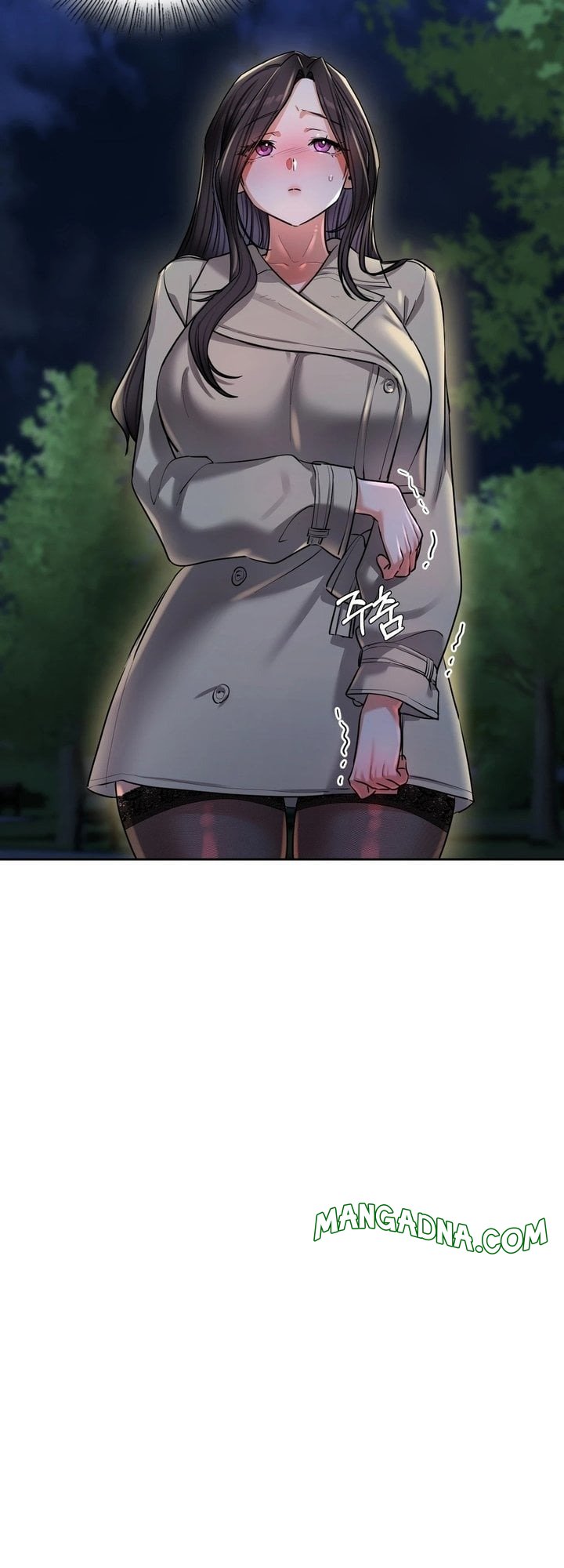 The Professor’s Secret Account - Chapter 15 Page 14