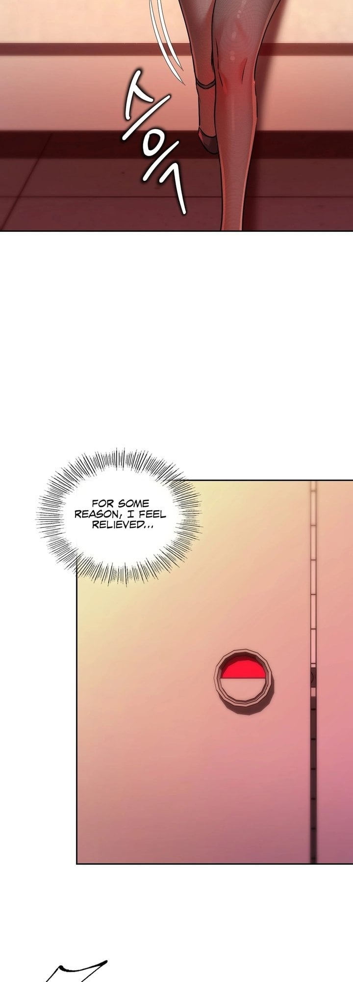 The Professor’s Secret Account - Chapter 15 Page 25