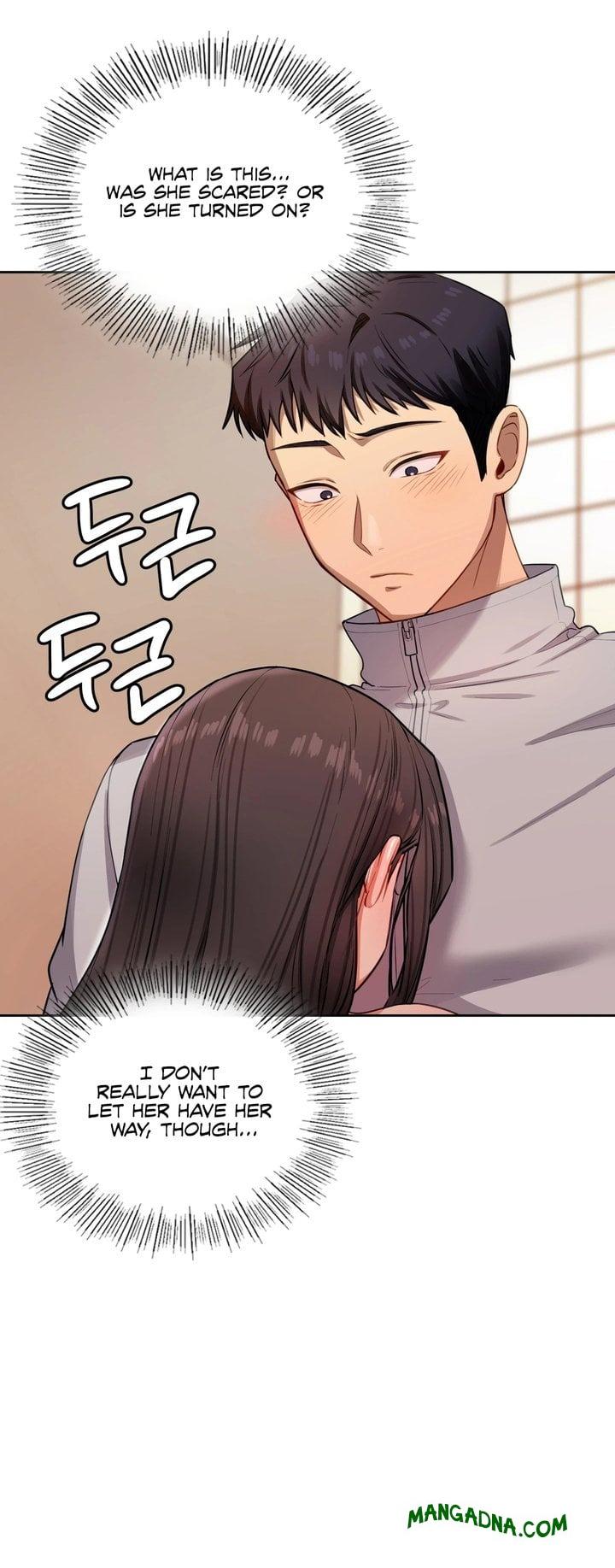 The Professor’s Secret Account - Chapter 16 Page 1