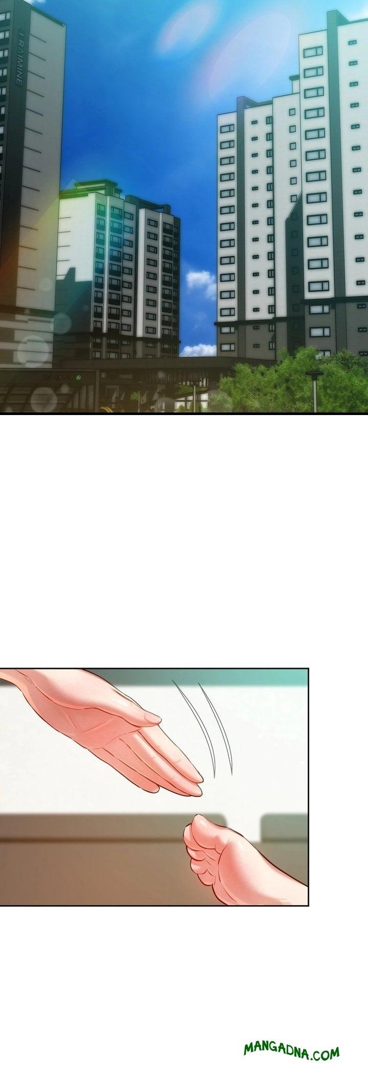 The Professor’s Secret Account - Chapter 17 Page 6