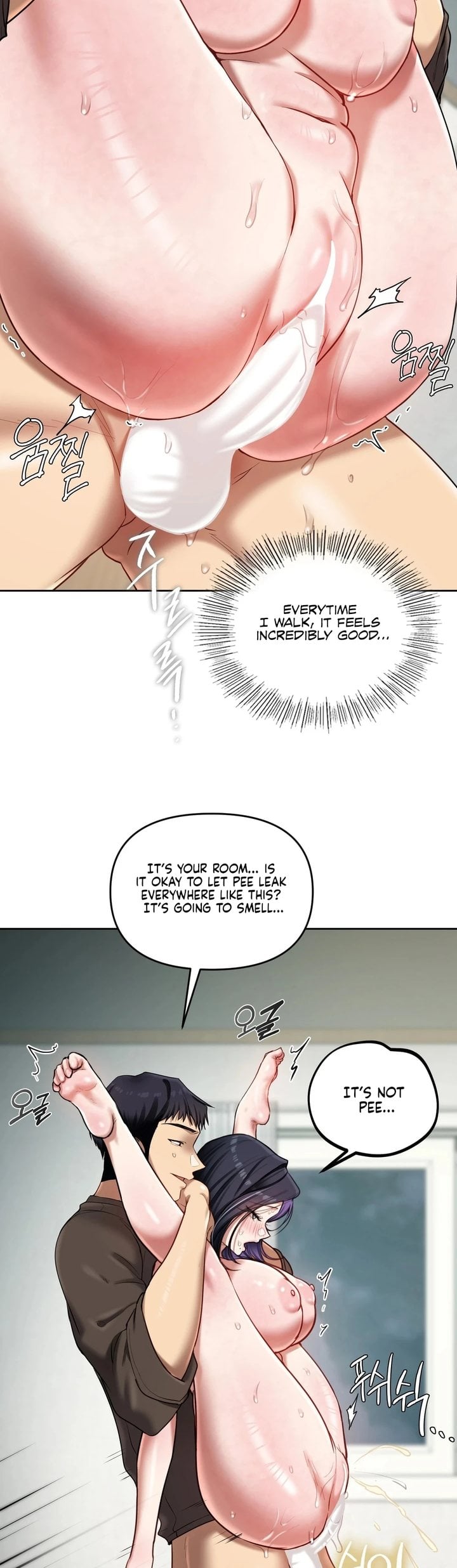 The Professor’s Secret Account - Chapter 20 Page 16