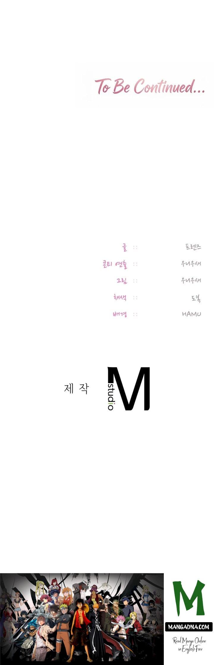 The Professor’s Secret Account - Chapter 20 Page 52