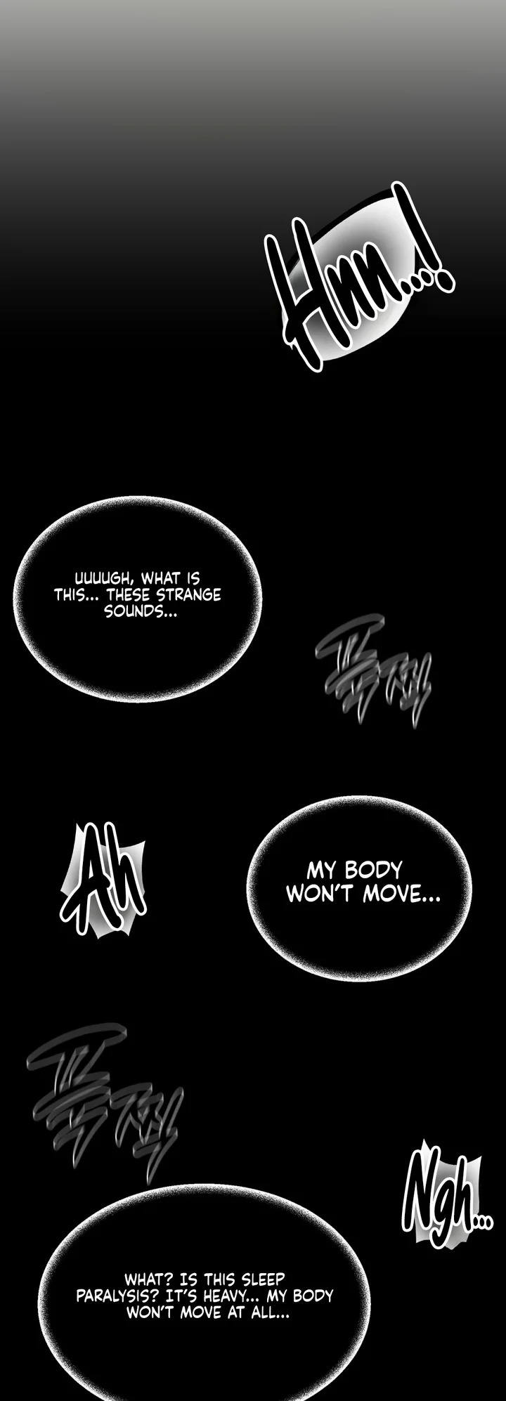 The Professor’s Secret Account - Chapter 21 Page 30