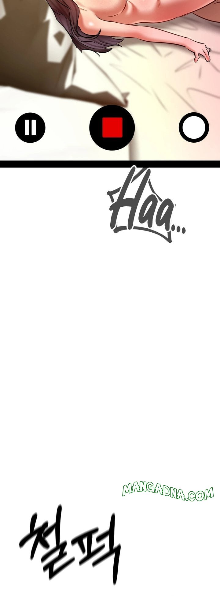 The Professor’s Secret Account - Chapter 22 Page 35