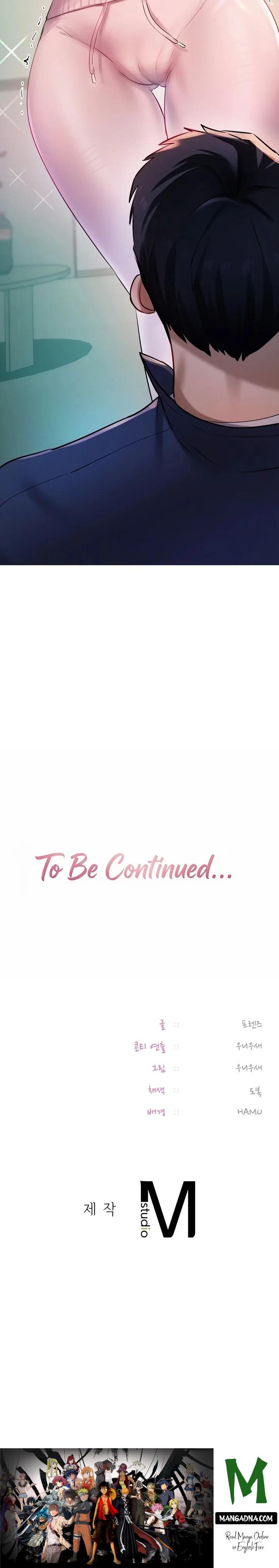 The Professor’s Secret Account - Chapter 23 Page 20