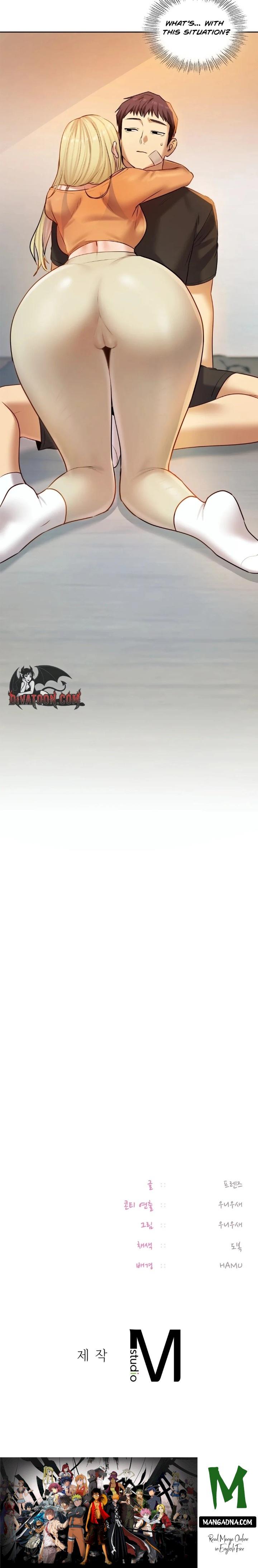 The Professor’s Secret Account - Chapter 28 Page 24