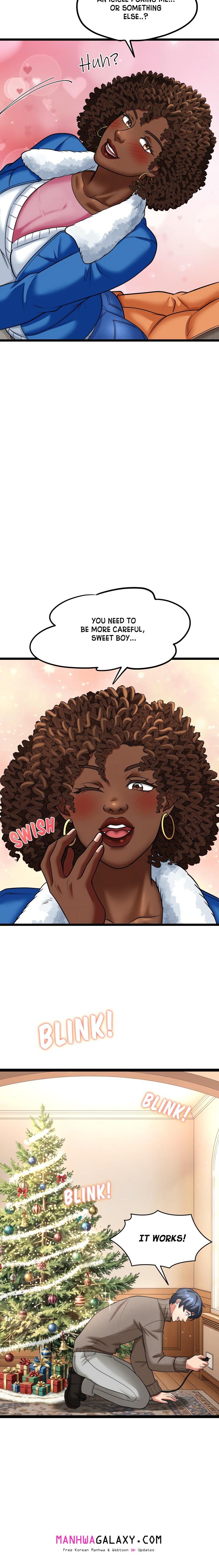 Winter Games 2 MILF Edition (Uncensored) - Chapter 0 Page 6