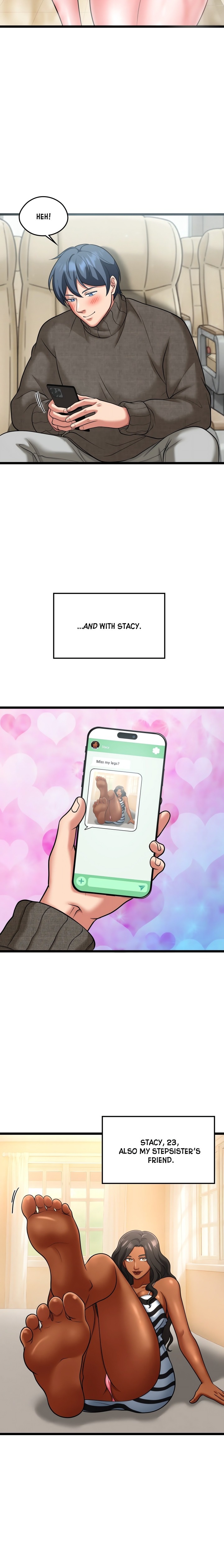 Winter Games 2 MILF Edition (Uncensored) - Chapter 1 Page 3