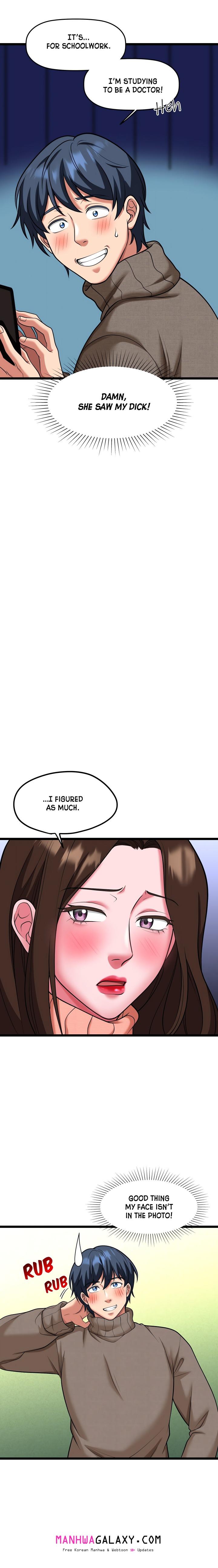 Winter Games 2 MILF Edition (Uncensored) - Chapter 1 Page 8