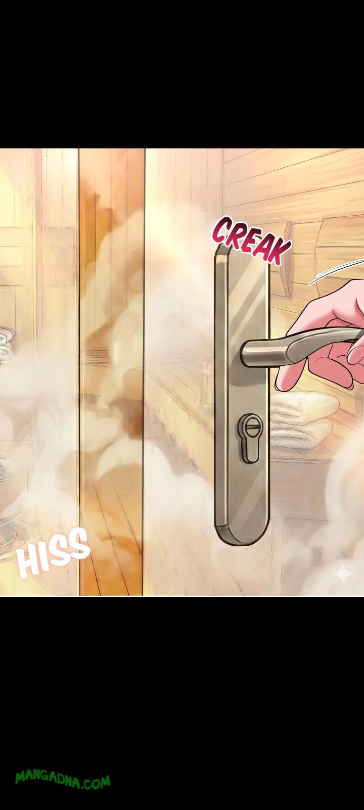 Winter Games 2 MILF Edition (Uncensored) - Chapter 10 Page 18