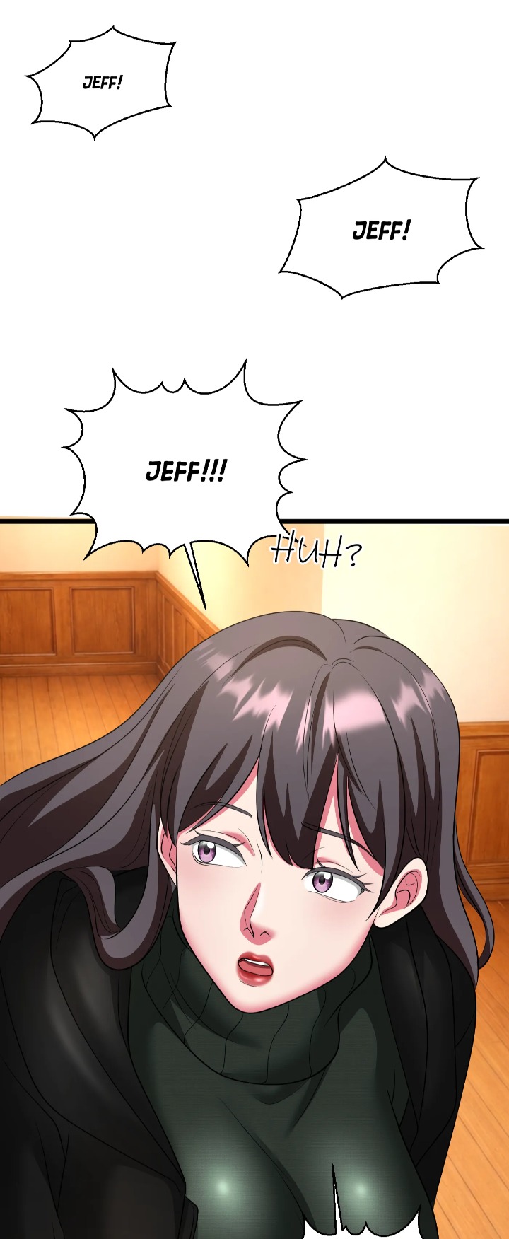 Winter Games 2 MILF Edition (Uncensored) - Chapter 10 Page 47