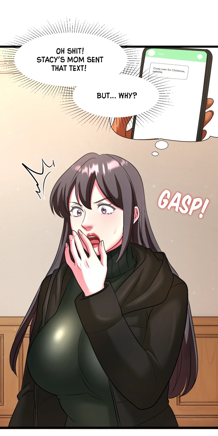 Winter Games 2 MILF Edition (Uncensored) - Chapter 10 Page 51