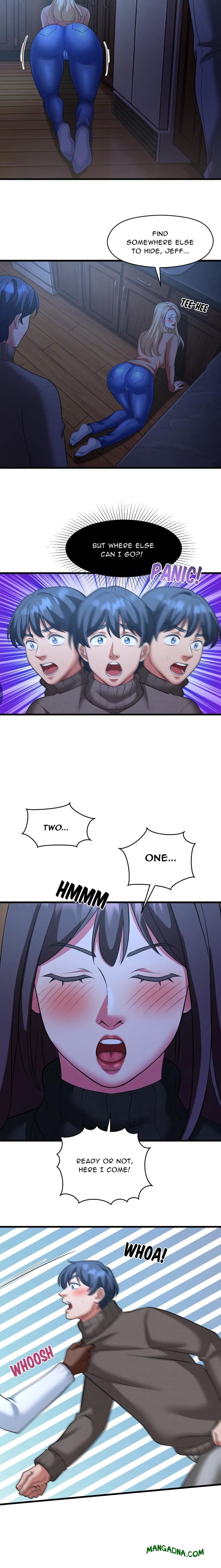 Winter Games 2 MILF Edition (Uncensored) - Chapter 11 Page 12