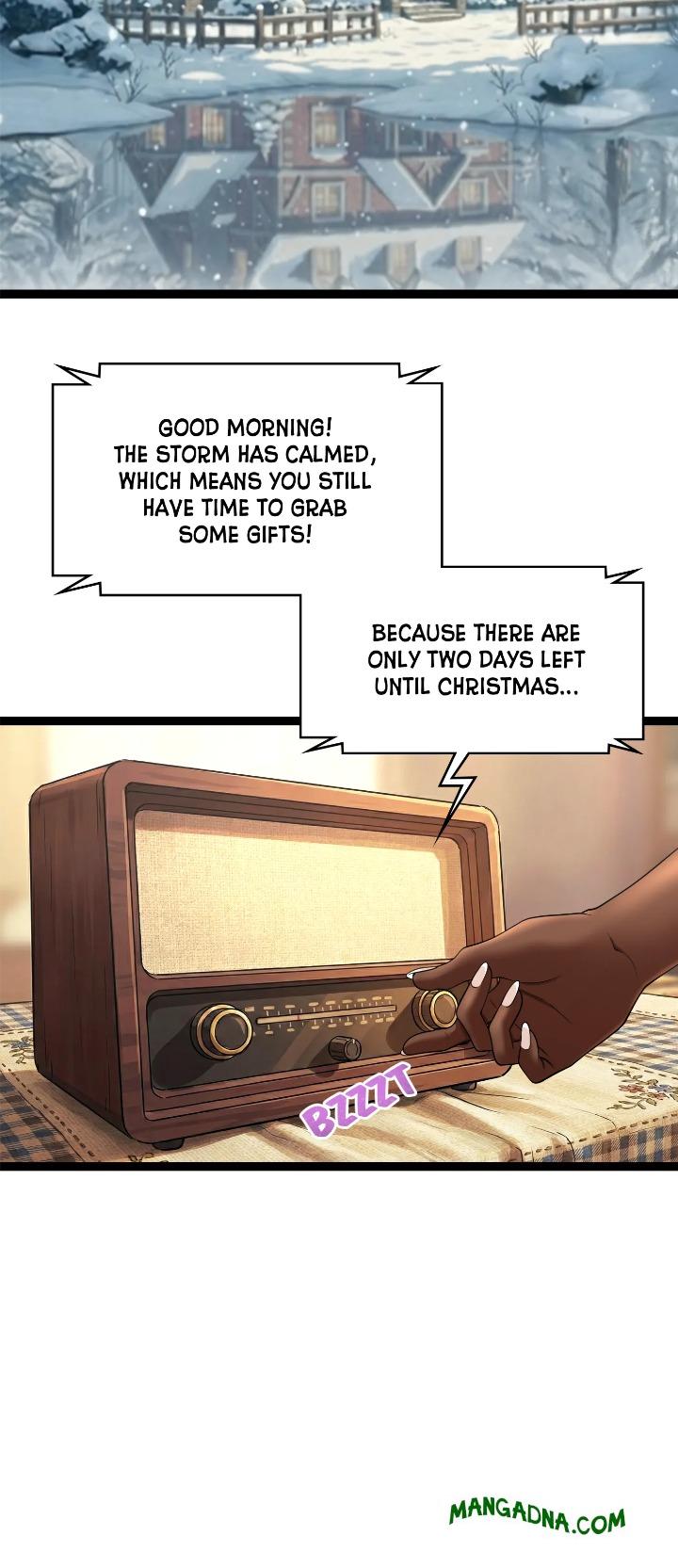 Winter Games 2 MILF Edition (Uncensored) - Chapter 8 Page 2