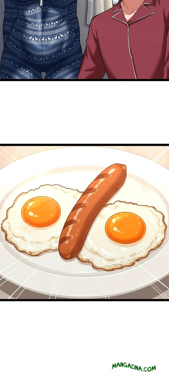 Winter Games 2 MILF Edition (Uncensored) - Chapter 8 Page 22