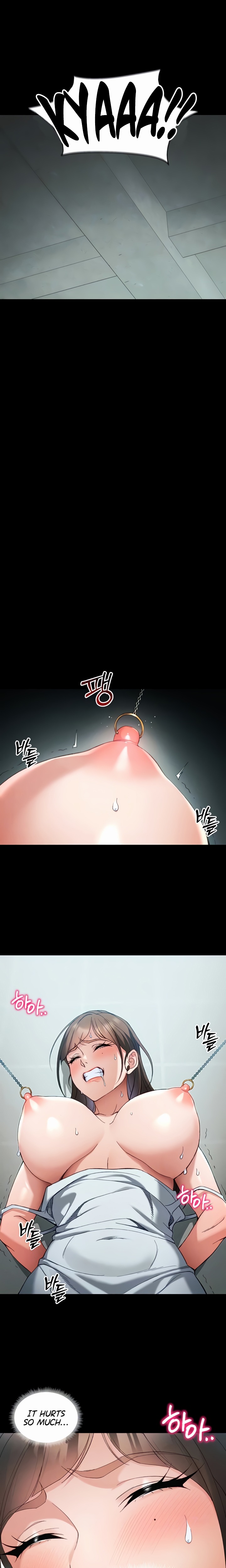 Taming A Female Bully - Chapter 47 Page 4