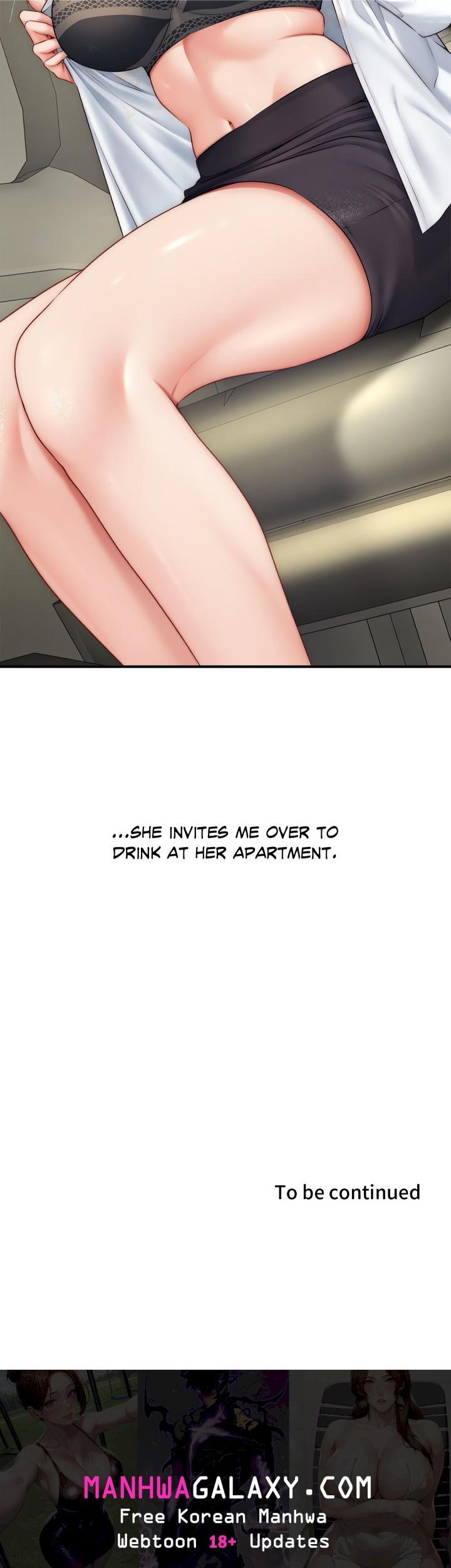 Delirious Diary - Chapter 24 Page 13