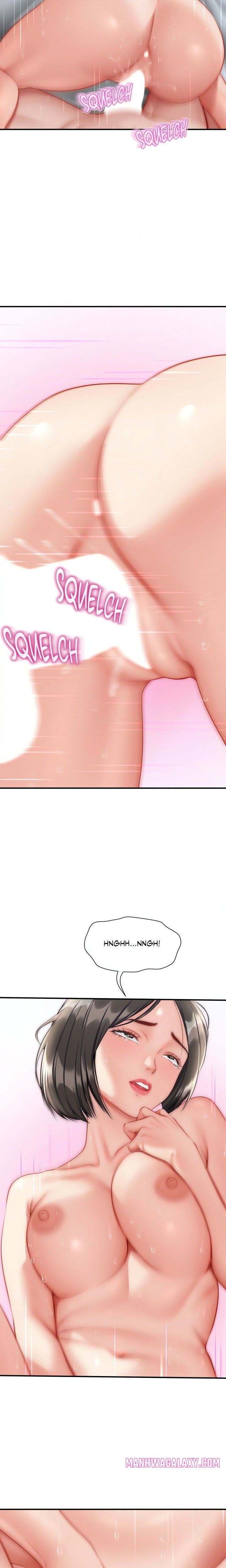 Delirious Diary - Chapter 27 Page 10