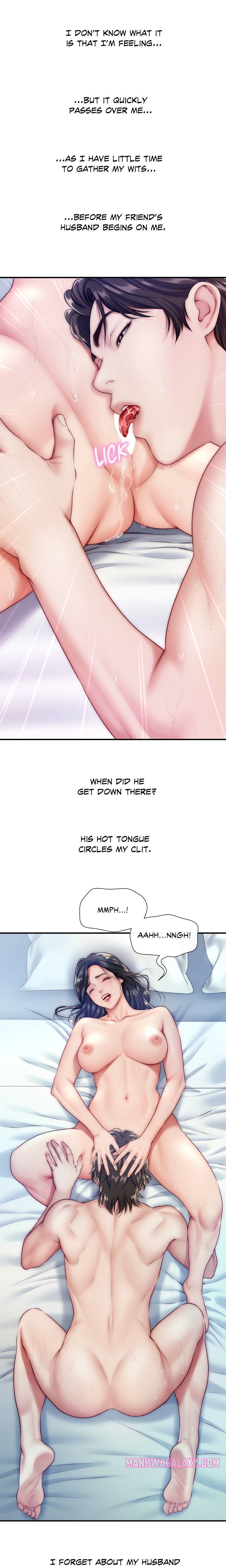 Delirious Diary - Chapter 27 Page 2