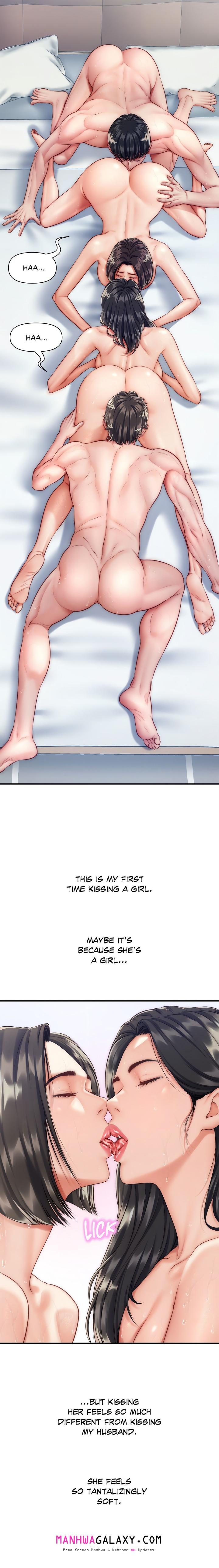 Delirious Diary - Chapter 28 Page 3