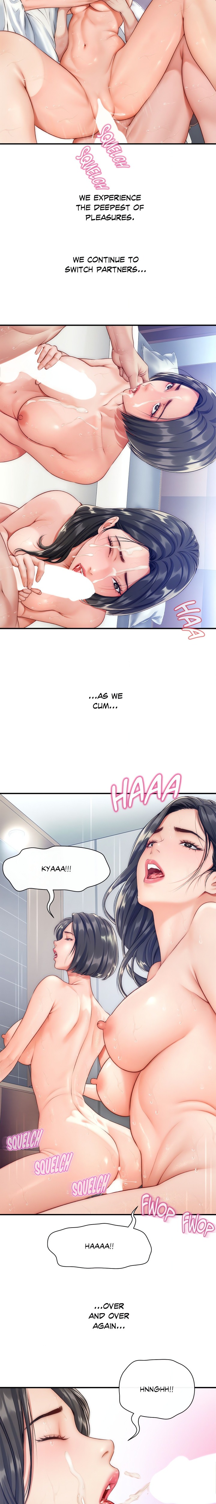 Delirious Diary - Chapter 28 Page 9