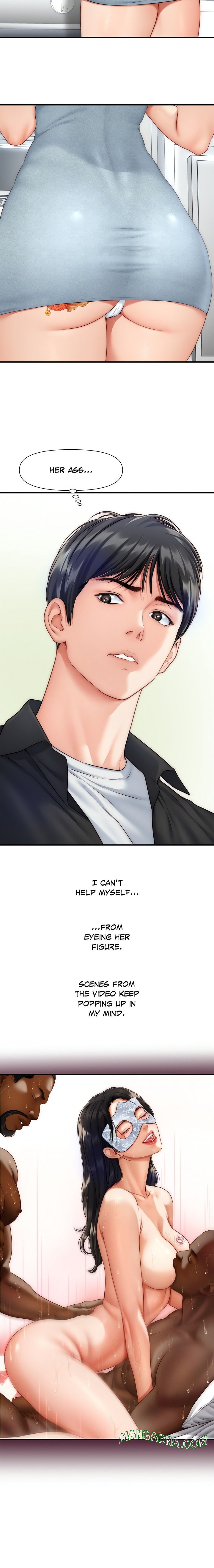 Delirious Diary - Chapter 29 Page 12