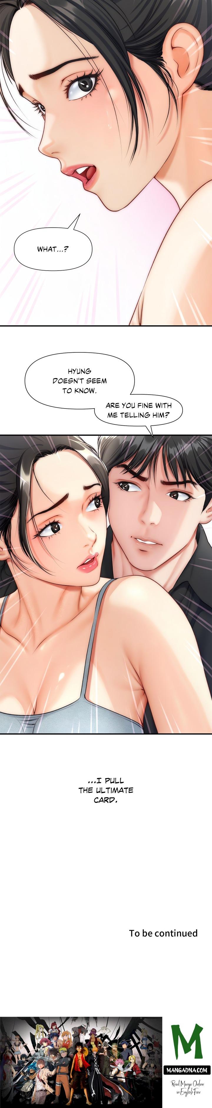 Delirious Diary - Chapter 29 Page 15