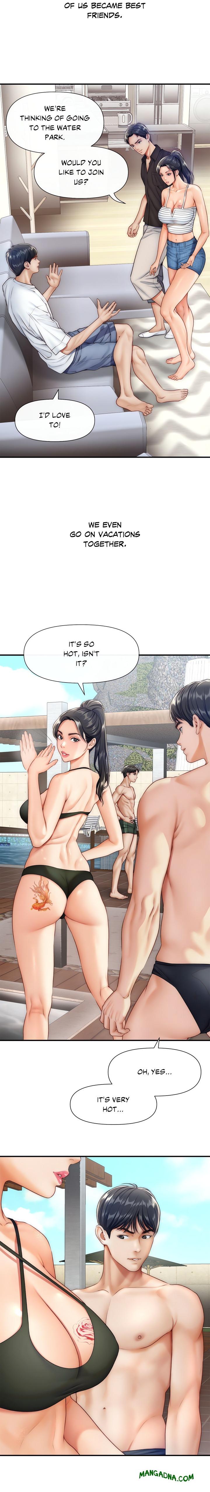 Delirious Diary - Chapter 29 Page 2