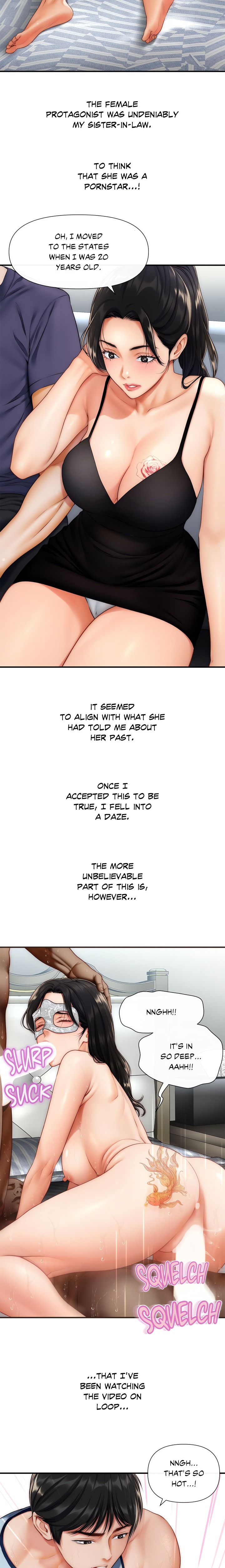 Delirious Diary - Chapter 29 Page 7