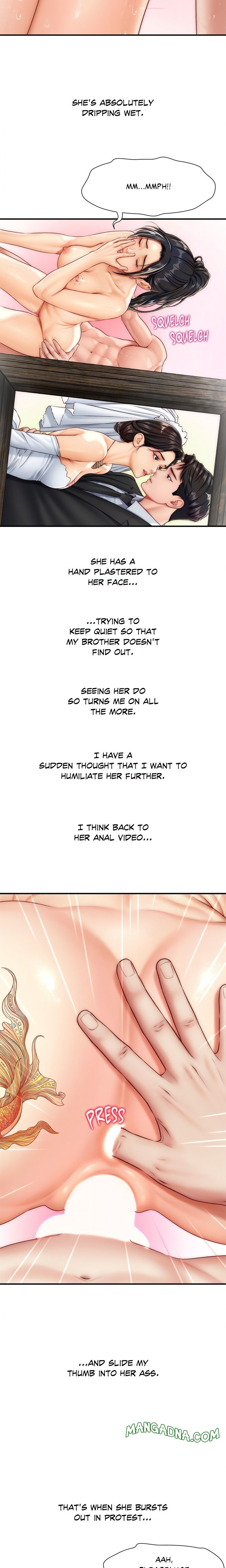 Delirious Diary - Chapter 30 Page 5